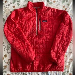 Patagonia Nano Puff Pullover
